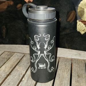 Tamura's Insulated Coffee Tumbler 18 oz.